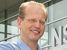 Photo of Evgeny Nazaretski